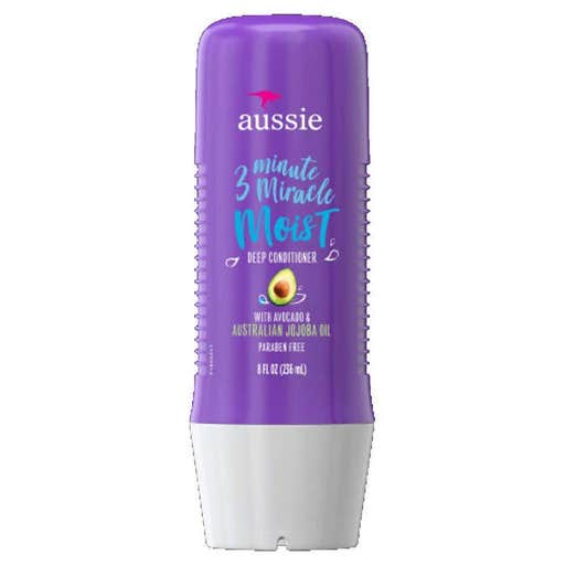 amazon.com, Aussie 3 Minute Miracle Moist Deep Conditioner