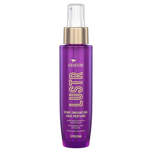 amazon.com, Aussie Lustr Shine Enhancing Hair Spray Perfume