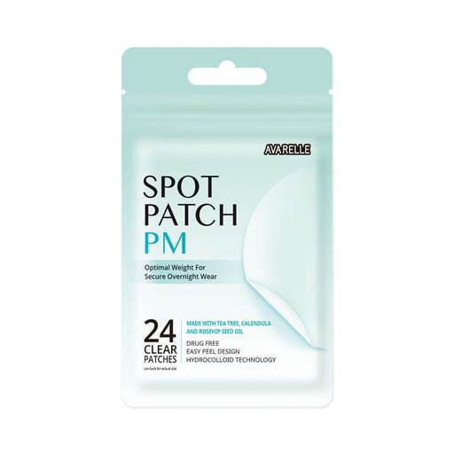 amazon.com, AVARELLE Spot Patch PM