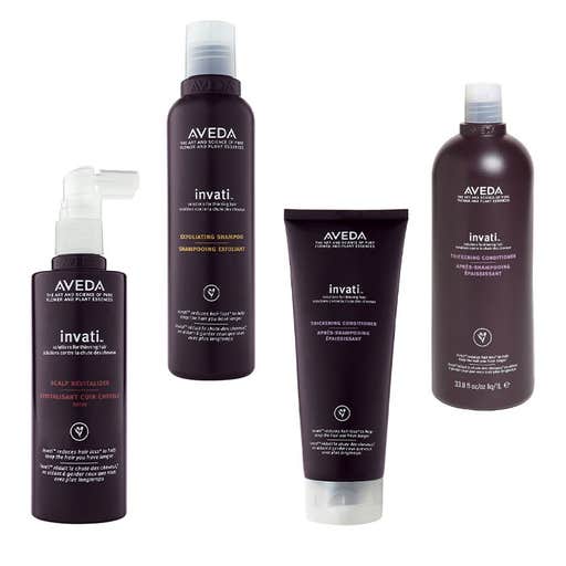 nordstrom.com, Aveda invati Collection