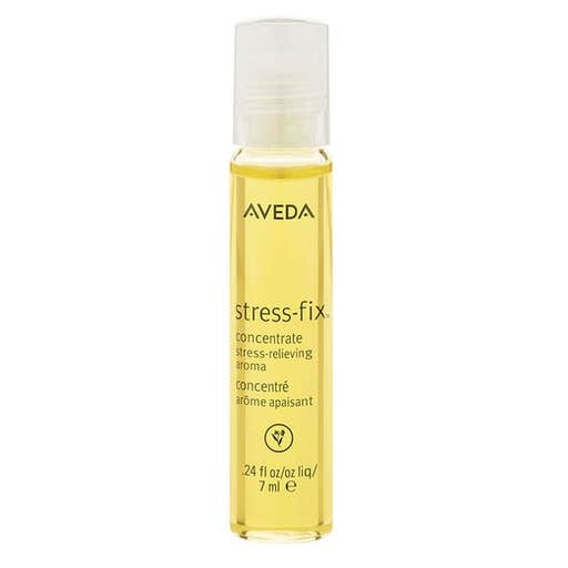 norstrom.com, Aveda stress-fix Concentrate Stress-Relieving Aroma