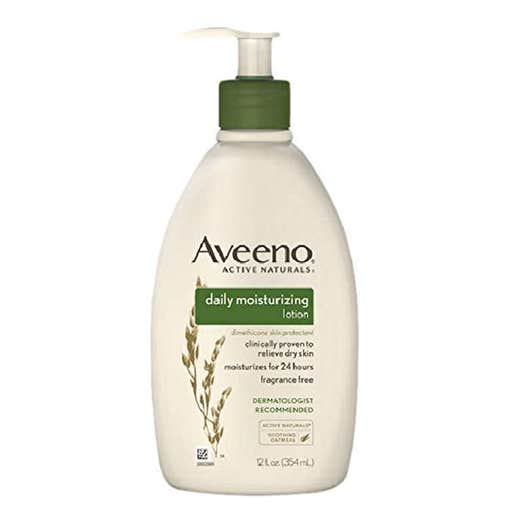 amazon.com, Aveeno Daily Moisturizing Lotion