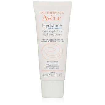 Avene Eau Thermale Avène Hydrance Optimale Hydrating SPF 25 Cream