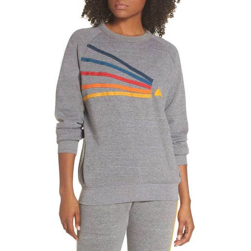 nordstrom.com, Aviator Nation Daydream Sweatshirt