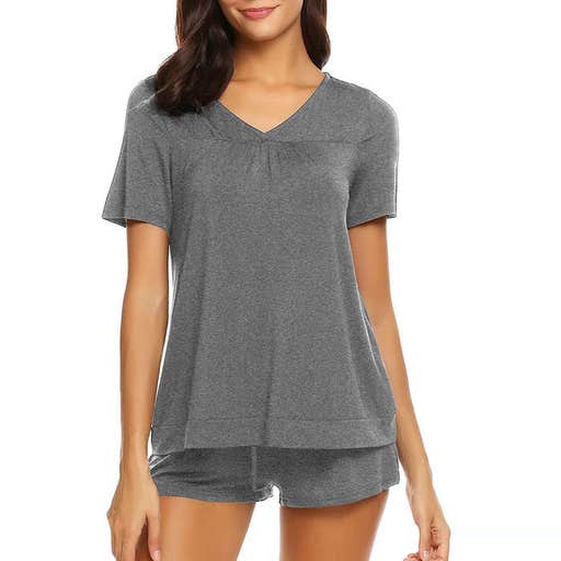 amazon.com, Avidlove Shorts Pajama Set