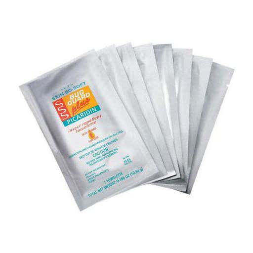 amazon.com, Avon Skin So Soft Bug Guard Plus Picaridin Towelettes