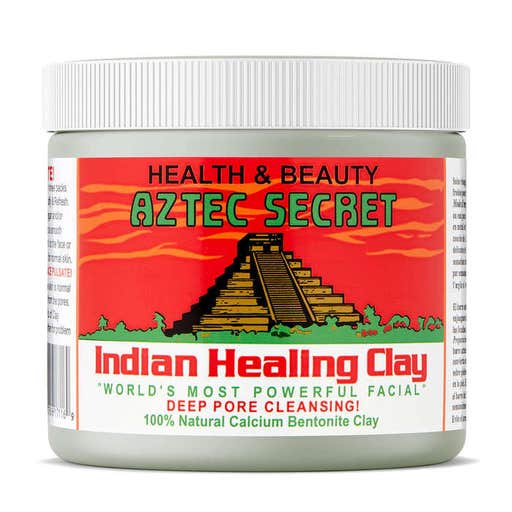 amazon.com, Aztec Secret Indian Healing Clay