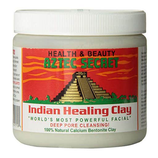 amazon.com, Aztec Secret Indian Healing Clay Deep Pore Cleansing