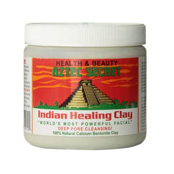 Aztec Secret Indian Healing Clay Deep Pore Cleansing