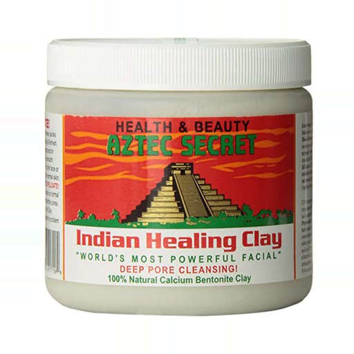 amazon.com, Aztec Secret Indian Healing Clay