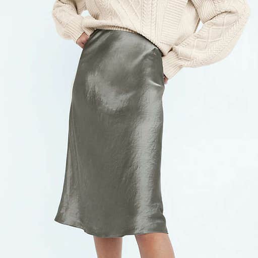 aritzia.com, Babaton Slip Skirt