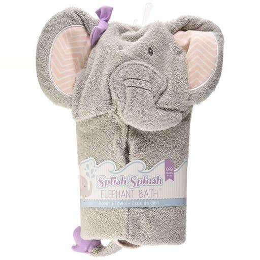 amazon.com, Baby Aspen Hooded Spa Robe