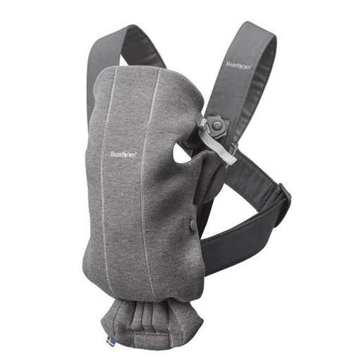 .com, BabyBjorn Baby Carrier Mini