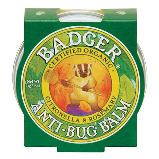 amazon.com, Badger Balm Anti-Bug Balm