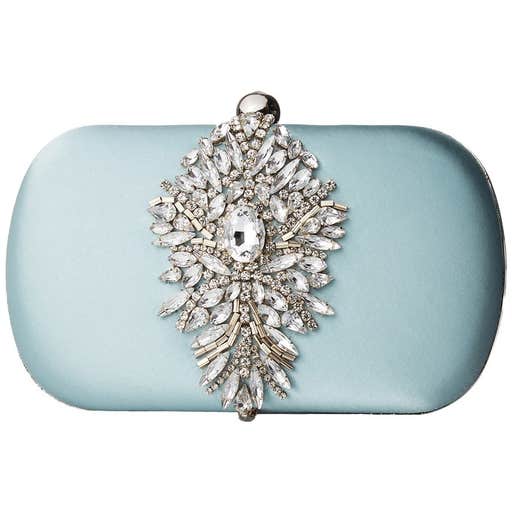 zappos.com, Badgley Mischka Aurora Clutch