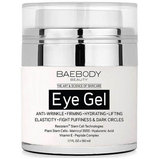 amazon.com, Baebody Eye Gel