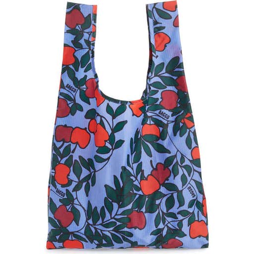 nordstrom.com, Baggu Printed Ripstop Nylon Tote