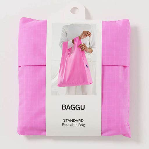 amazon.com, BAGGU Standard Reusable Shopping Bag
