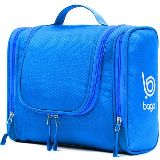 amazon.com, Bago Hanging Toiletry Bag