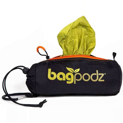 amazon.com, BagPodz Reusable Shopping Bags