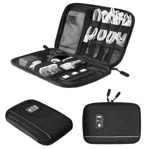 amazon.com, BagSmart Electronic Organizer