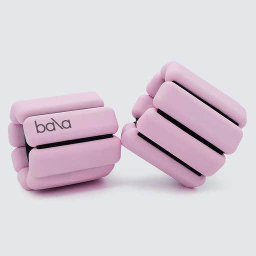 freepeople.com, Bala Weighted Bangle Set