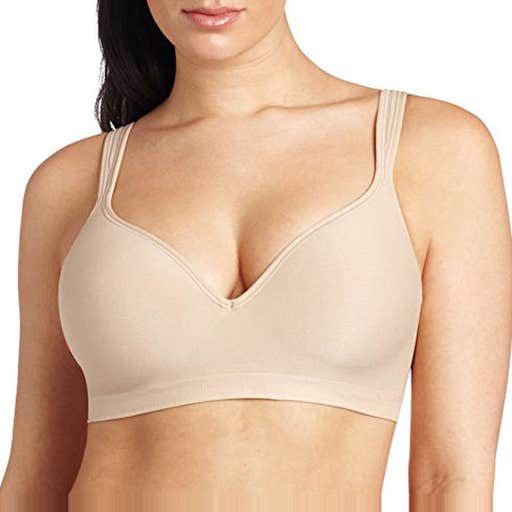 amazon.com, Bali Comfort Revolution Wirefree Bra