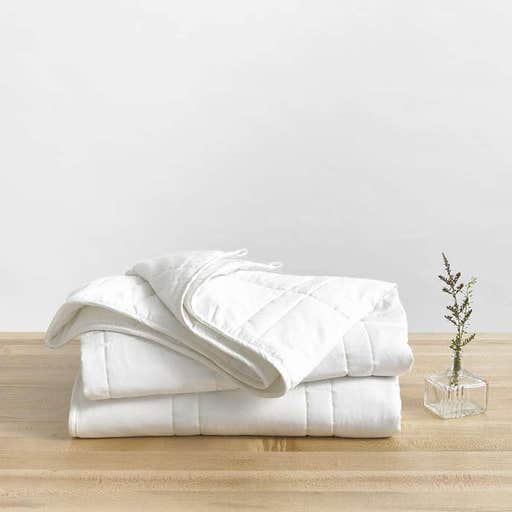 amazon.com, Baloo Weighted Blanket