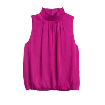 Banana Republic Italian Melton Long Coat