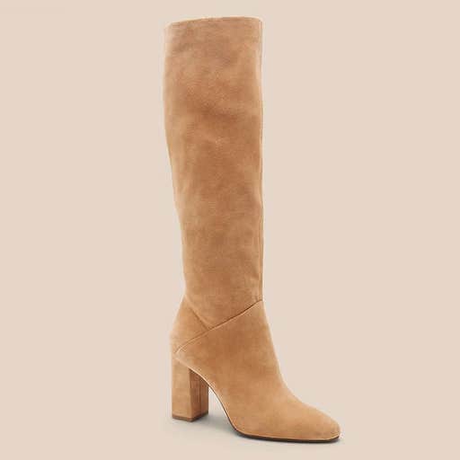 bananarepublic.com, Banana Republic Tall Suede Slouchy Boot