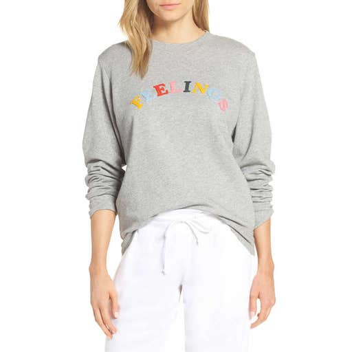 nordstrom.com, Ban.do Feelings Sweatshirt