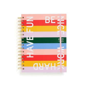 Ban.do Medium 17-Month Academic Planner