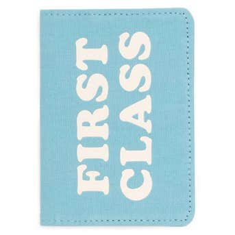 ban.do Women's Getaway Passport Holder