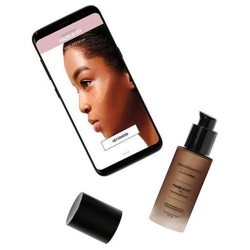 bareminerals.com, Bare Minerals