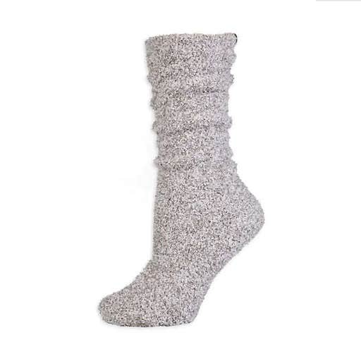 saksfifthavenue.com, Barefoot Dreams Cozychic Heathered Socks