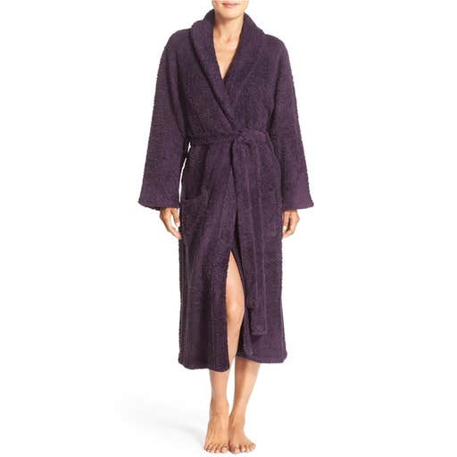 nordstrom.com, Barefoot Dreams CozyChic Robe
