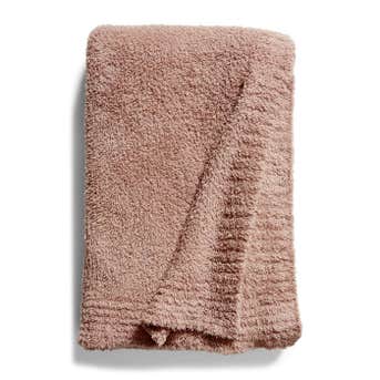Barefoot Dreams CozyChic Throw