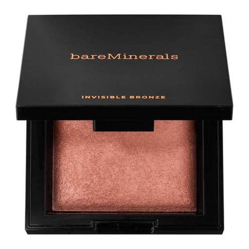 sephora.com, bareMinerals Invisible Bronze Powder Bronzer in Dark to Deep