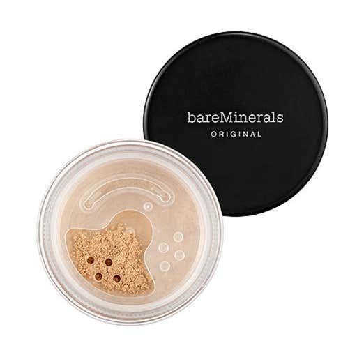 sephora.com, bareMinerals Original Foundation Broad Spectrum SPF 15