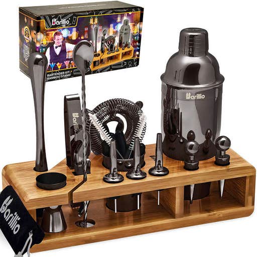 amazon.com, Barillio Elite Bartender Kit