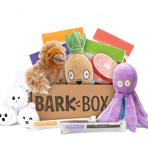 barkbox.com, BarkBox