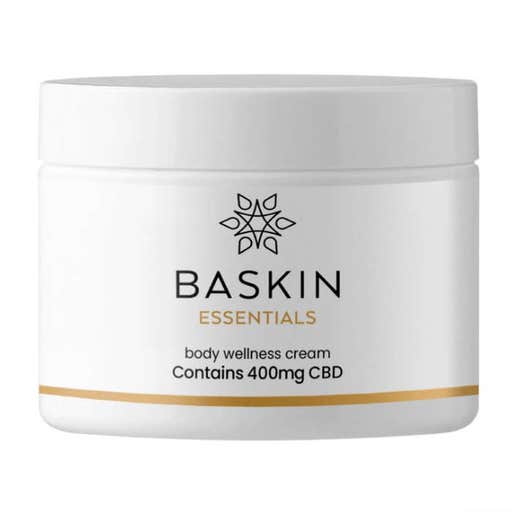 baskinessentials.com, Baskin Essentials Body Wellness Cream