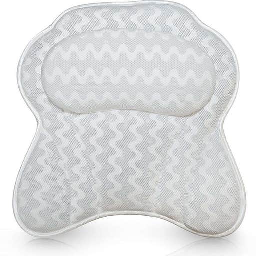 amazon.com, Bath Haven Luxurious Bath Pillow