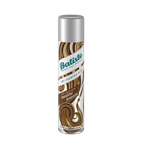 ulta.com, Batiste Hint of Color Dry Shampoo in Brunette