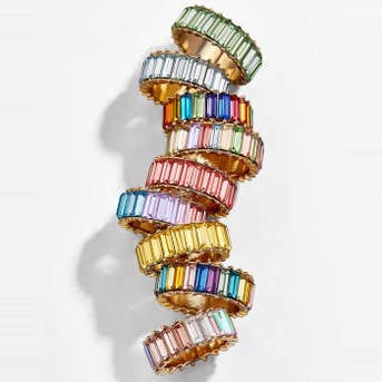 BaubleBar Alidia Ring