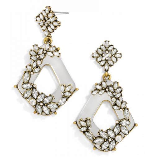 baublebar.com, BaubleBar Cinderella Drop Earrings