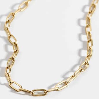 BaubleBar Mini Hera Necklace