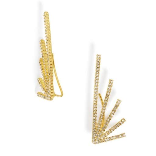 nordstrom.com, BaubleBar Olwen Ear Crawlers