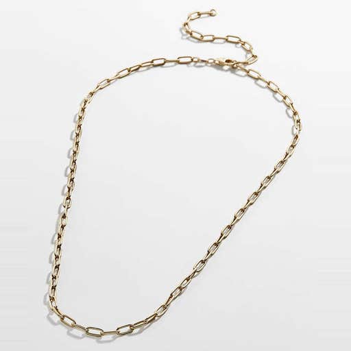 baublebar.com, BaubleBar Small Hera Link Necklace