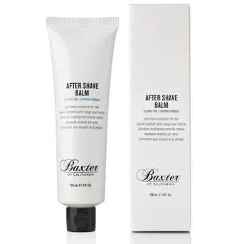Baxter Of California After Shave Balm